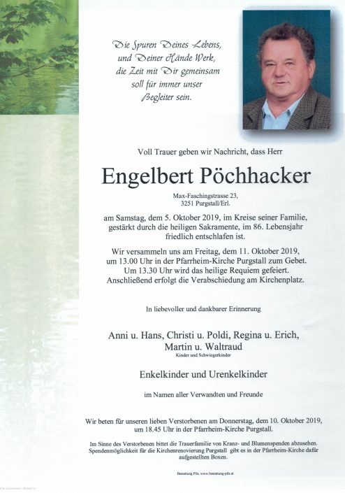 Engelbert Pöchhacker