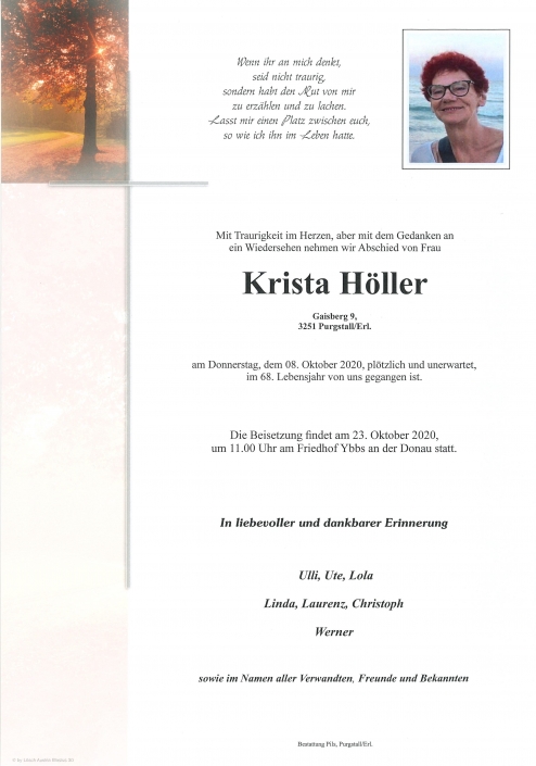 Krista Höller
