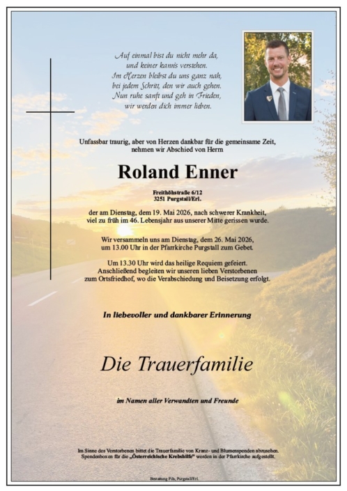 Enner Roland